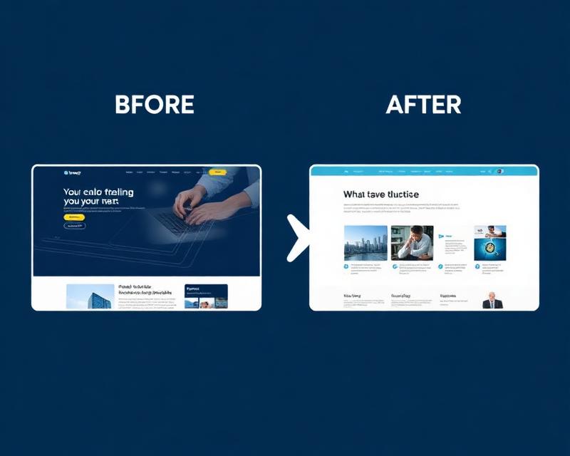 Website Revamp